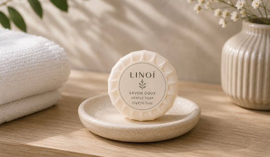 Savon doux 20g