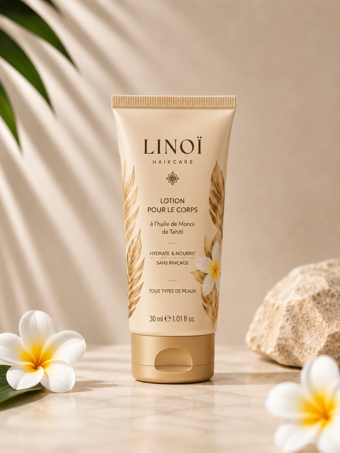 Lotion pour le corps