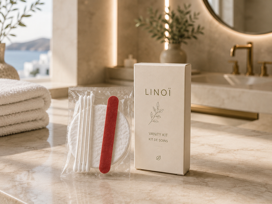 Lotion pour le corps LINOï 30ml